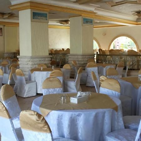 فندق النجوم Amman Exterior photo