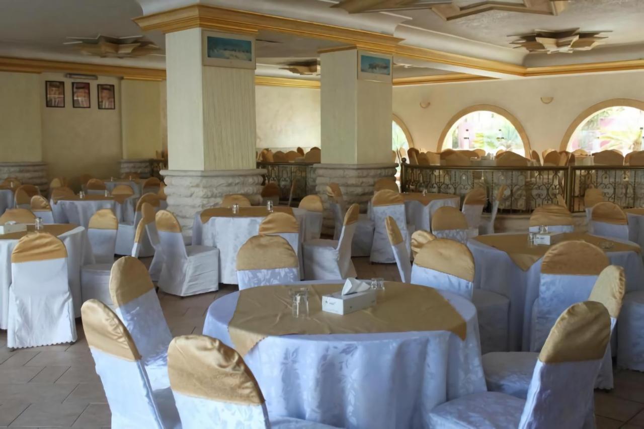 فندق النجوم Amman Exterior photo