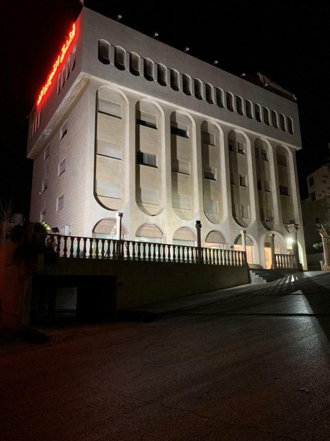 فندق النجوم Amman Exterior photo